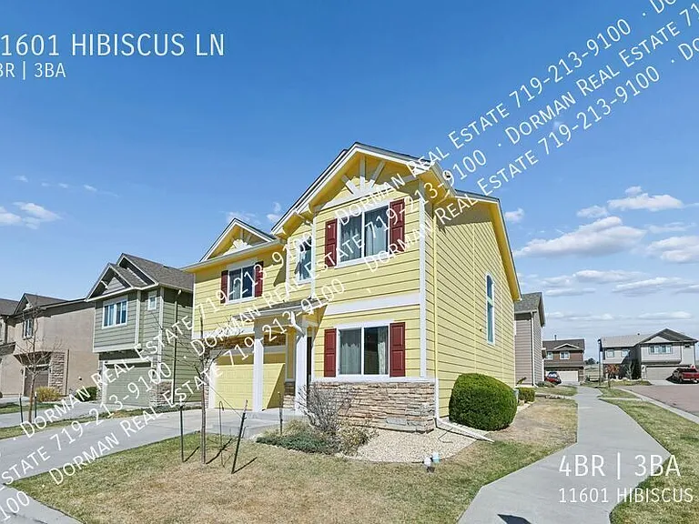 11601 Hibiscus Ln — Photo 3