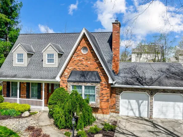4189 Heritage Glen Dr, Cincinnati, OH 45245