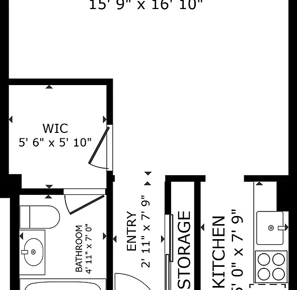 3130 N. Lake Shore Drive — Photo 24