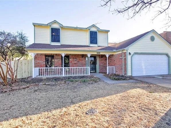 608 Valley Mills Dr, Arlington, TX 76018