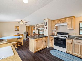 20 County Road 2140, Alpine, AZ 85920