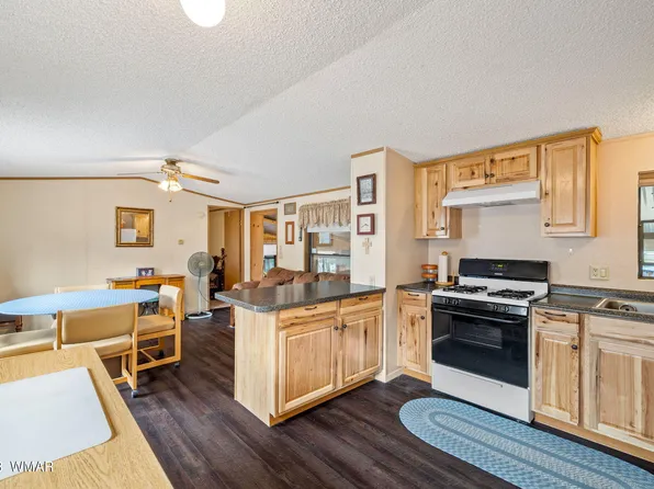 20 County Road 2140, Alpine, AZ 85920