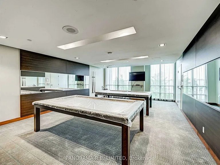215 Sherway Gardens Rd #1005 — Photo 17