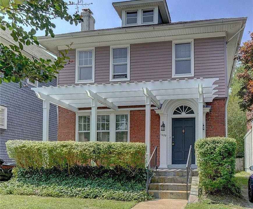 1029 W Princess Anne Rd, Norfolk, VA 23507 Zillow