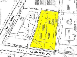 1220 Hillview Rd, Chapel Hill, NC 27514