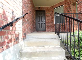 11611 Hidden Ter, San Antonio, TX 78245