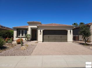 1674-1674 E Azafran Trl, San Tan Valley, AZ 85140