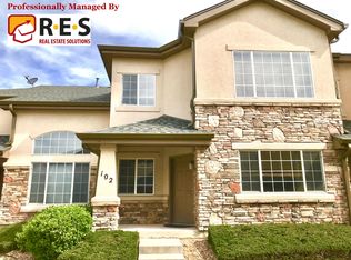 1385 S Chambers Rd UNIT 102, Aurora, CO 80017