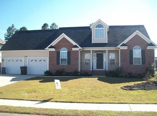 3805 Glencorra Dr, Fayetteville, NC 28314