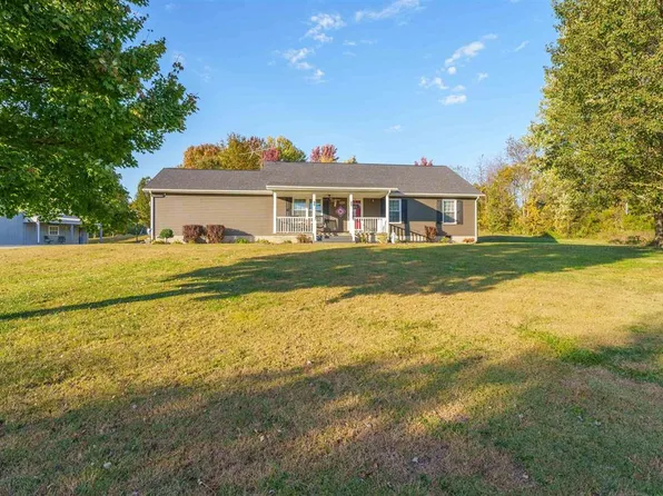 1125 E Harmons Ferry Rd, Utica, KY 42376