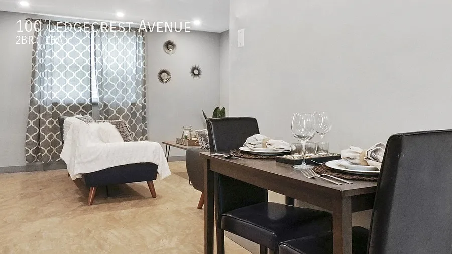 2 bed, 800 sqft, $1,450 — Photo 2