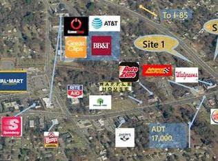 1922 Overman Ave, Gastonia, NC 28052