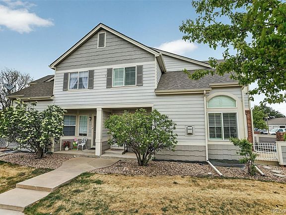 2nd image of 9561 Deerhorn Court #10