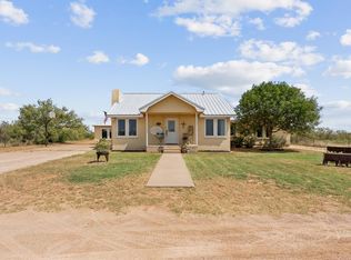 10101 E County Road 95, Midland, TX 79706