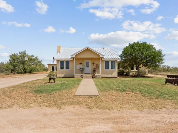 10101 E County Road 95, Midland, TX 79706