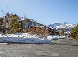 1401 Boulder Creek Rd, Mammoth Lakes, CA 93546