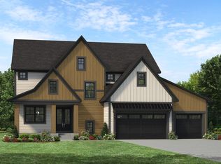 9591 Eagle Ridge Rd, Chanhassen, MN 55317