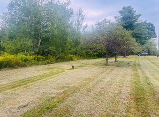 101 Benedicta Rd, Sherman, ME 04776