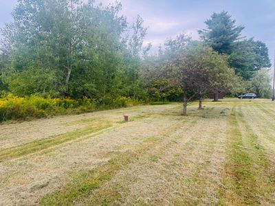 101 Benedicta Road, Sherman, ME, 04776