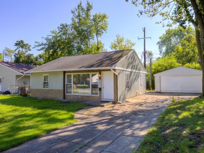 22820 Manistee St, Oak Park, MI, 48237