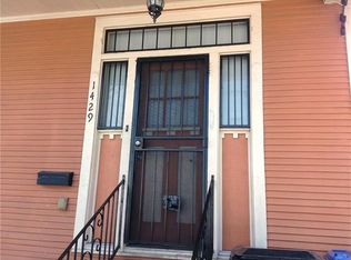 1429 France St #1429, New Orleans, LA 70117