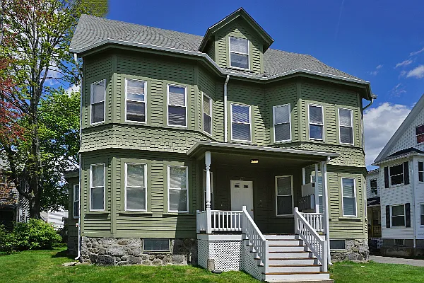 252 Ash St #2 — Photo 9