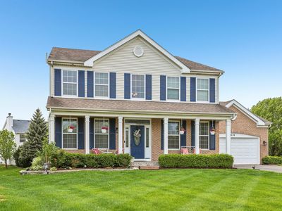 1616 S Falcon Dr, Libertyville, IL, 60085