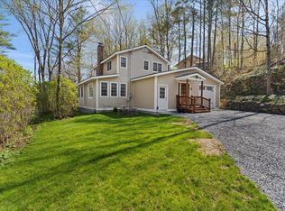 726 Old Depot Rd, Shaftsbury, VT 05262