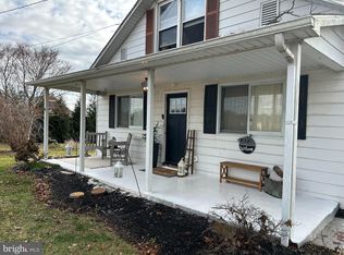 3934 Old Federal Hill Rd, Jarrettsville, MD 21084