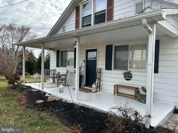 3934 Old Federal Hill Rd, Jarrettsville, MD 21084