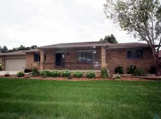 4608 E Tomar Rd, Sioux Falls, SD 57105