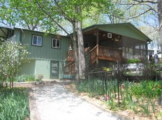 29259 Gazelle Cir, Warsaw, MO 65355