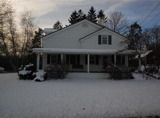 489 Hall Rd, Jamestown, NY 14701