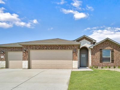 2030 Yarrelton Dr, Temple, TX, 76502