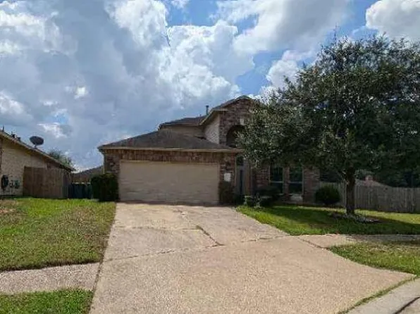 11435 Vassal Xing, Conroe, TX 77304