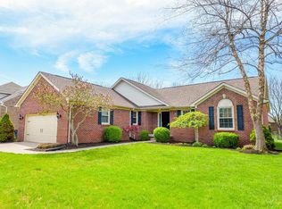 2773 Ashbrooke Dr, Lexington, KY 40513