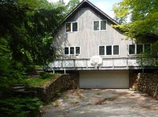 62 Thorn Hill Rd, Jackson, NH 03846