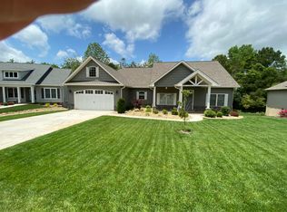 111 Gado Way, Loudon, TN 37774