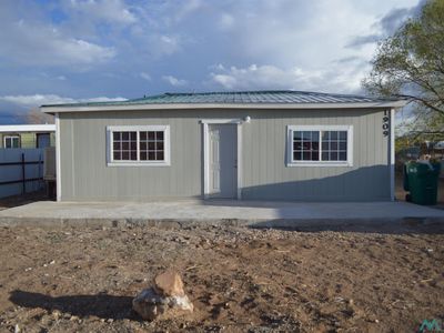 1909 Ann St, Grants, NM, 87020