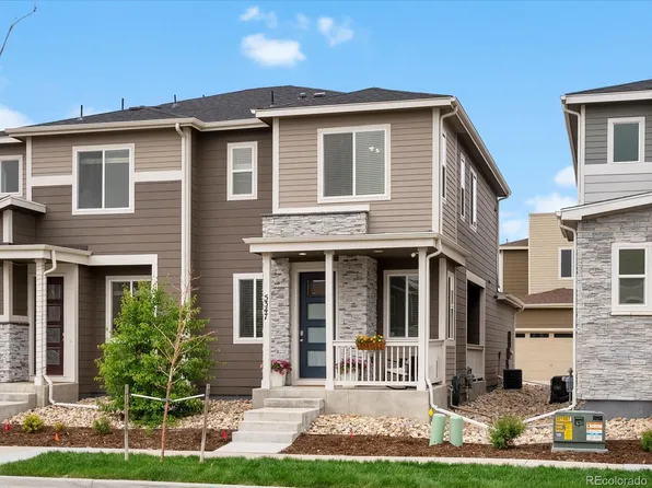5347 Warrior Street, Frederick, CO 80504