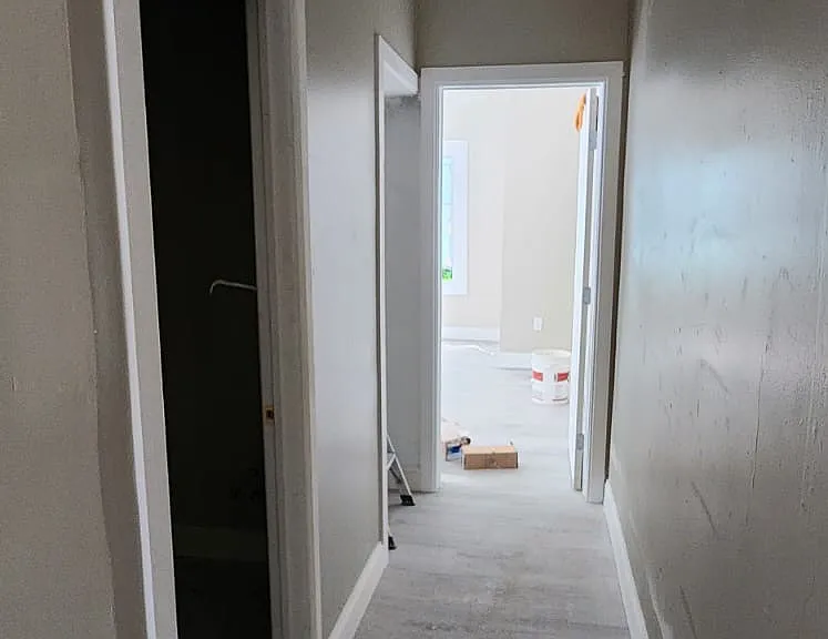 18 N Saint Bernard St #1 — Photo 5