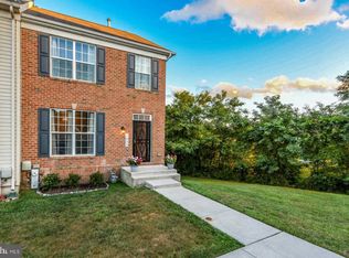 1838 Graymount Way, Edgewood, MD 21040