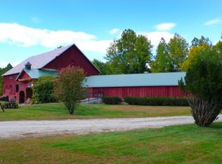 257 Marlboro Rd, Brattleboro, VT 05301