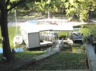 53351 E 344th Ln, Jay, OK 74346