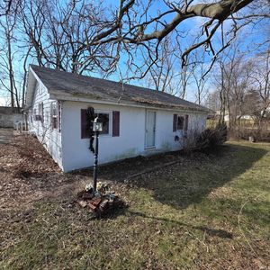 958 E Short St, Winchester, IN, 47394