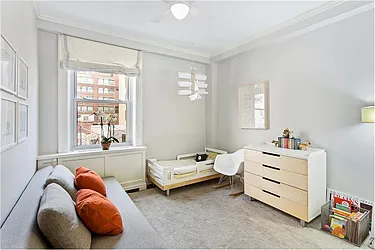 Sold by Engel & Völkers New York City