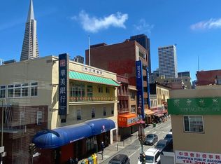 714 Pacific Ave APT 1, San Francisco, CA 94133