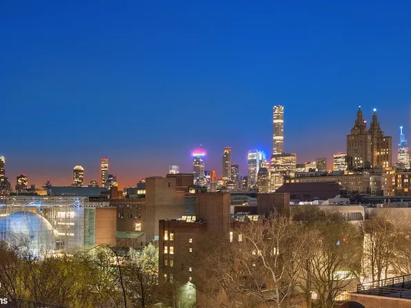 101 W 81st St #701/702, New York, NY 10024