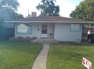 3828 E 23rd Ave, Spokane, WA 99223