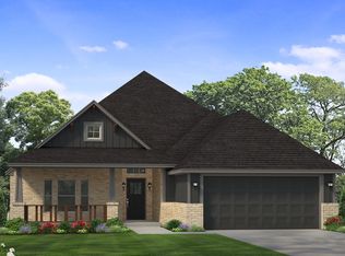 Bellevue I Plan, Covell Valley, Edmond, OK 73034